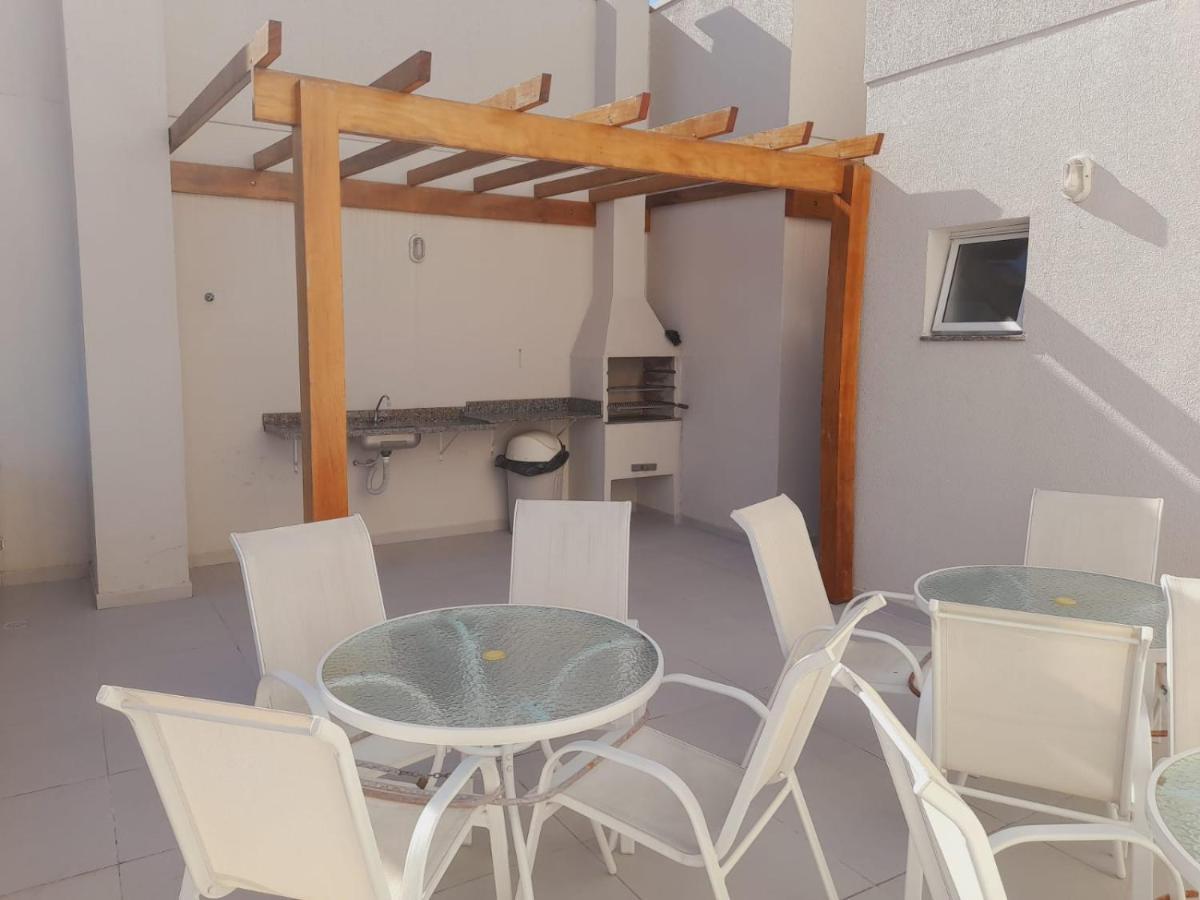 Apartamento No Itagua Apartment Ubatuba Exterior photo