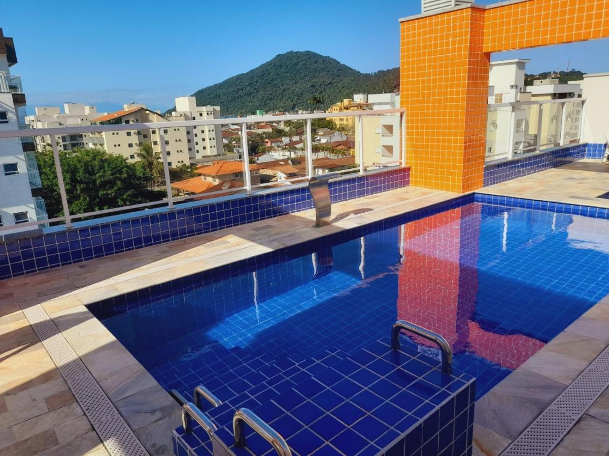 Apartamento No Itagua Apartment Ubatuba Exterior photo